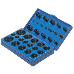 Draper 56345 419 Piece O Ring Assortment