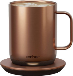 Ember Mug 10 Inteligentny kubek miedziany 295 ml CM191005EU