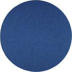 Rhodius 333493 RHODIUS ZSKP V, 50 krążków rzepowych 125 mm, kształt CK 00, ziarno 120, TOPline do uniwersalnego zastosow