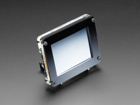 Adafruit PyPortal Desktop Stand Enclosure Kit