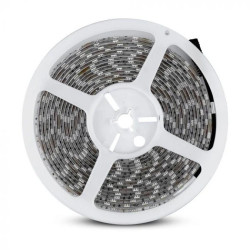 Taśma LED SMD5050 10,8W/M 60LED/M 6000K IP65 5M 2148