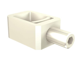 Zacisk czołowy 1SDA067156R1, ABB