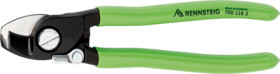 Cable scissors, 170 mm, 210 g, 700 116 3
