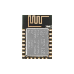 ESP8266 based WiFi module FCC/CE