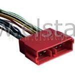 Sam. Adapter PEUGEOT, CITROEN < 95