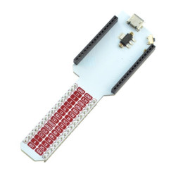 Onion Breadboard Dock - rozszerzenie do płytki stykowej