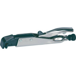 Peddinghaus 9306010001 Gripper 177mm for Overlapping Sheets 17mm Wingspan