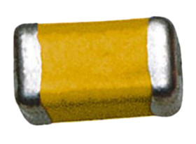 Wielowarstwowy kondensator ceramiczny (MLCC) 100pF 0603 (1608M) 250V dc C0G ±5% SMD TDK