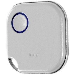 Shelly Shelly_BB_w Shelly Blu Button1 Smart Button Bluetooth Wi-Fi Dimmer