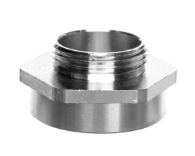 Adapter mosiężny do dławnic MDA 25M/32M E03DK-04070300403 /10szt./