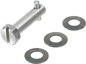 Złącze przemysłowe 09400009931 Harting Zawartość: 1 szt.