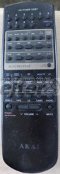 Zamiennik AKAI AA-V12