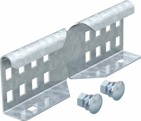 Element połączeniowy OBO Bettermann LWVG 60 VA4571 6208891, 10 szt.