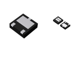 Tranzystor PNP DFN2020-3S (HUML2020L3) -120 V. SMD -2,5 A 2SAR567F3TR