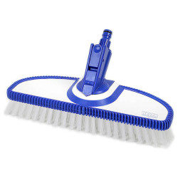 Weyer 706682 Brush 360&#xB0; Rotating Head Spray Nozzles Rubber Edge 1 piece