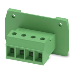 Wtyk przelotowy - DFK-PC 4/ 4-GF-7,62 /1840573/ /50szt./