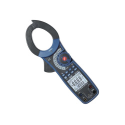 Miernik cęgowy DT-3353 AC 1000A
