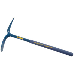 Estwing 24068 EGP100 Geologist Paleo Pick, 25&quot;