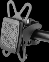 GHOSTBIKEBK Bicycle smartphone holder, magnetic