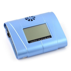 Ładowarka Li-Pol / Li-Fe / Li-Ion / Ni-CD /Ni-MH / Li-HV z balanserem - Redox Gamma - niebieska