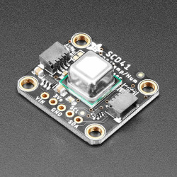 Adafruit SCD-41 - True CO2 Temperature and Humidity Sensor - STEMMA QT / Qwiic