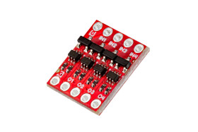 SparkFun Ideal Diode Breakout