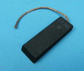 A21 SZCZOTKA 5,0x13,6x40,0 KPL=2szt