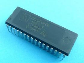 29F040B DIP-32 90ns 4M 5V FLASH 8x512k