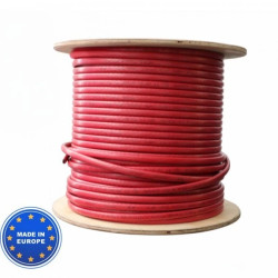 Samoregulujący kabel grzejny ThermTrace Micro 17 W/m 17 TTM-2-BO