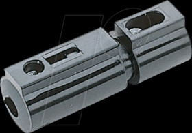 27651050002 Fuse holder ø6x25mm