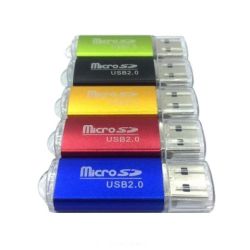 CZYTNIK KART MICRO SD