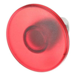 Przycisk MPM2-11R grzybkowy czerwony 1SFA611125R1101