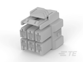 TE Connectivity AMP 5-1971776-3