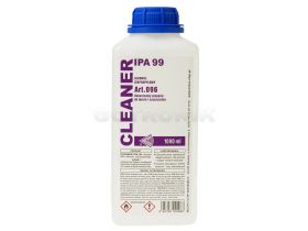 Cleaner IPA 99 1000ml art.096