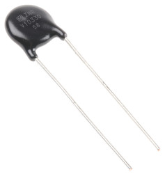 Absorber przepięć 33V 20V 5J 26V 65V 5A