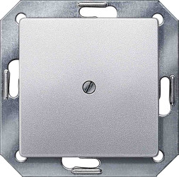 Zaślepka 1-drożna Termoplastyczny Delta