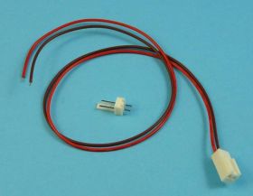 P-35002 ZŁĄCZE 2-STYKOWE