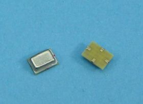 418 MHz KWARC SAW SMD 3,5x5mm