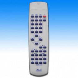 IRC81218 Fernbedienung für METZ 7109, 7208