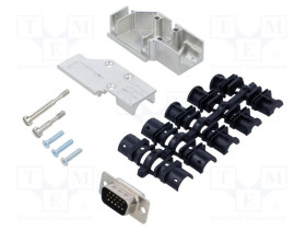 DCMR-FK-09-HDP15-K