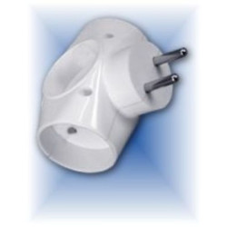 Rozgałęźnik 3gn bu R-30 ABEX 099855