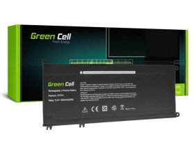 Bateria Green Cell 33YDH do Dell Inspiron G3 3579 3779 G5 5587 G7 7588 7577 7773 7778 7779 7786 Latitude 3380 3480 3490 3590