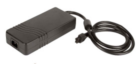 Adapter AC/DC Uwy 48V dc Iwy 6.25A 300W typ wtyczki: IEC