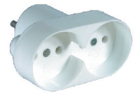 Rozgałęźnik 230V R-260