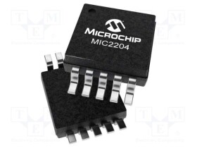 MIC2204YMM-TR