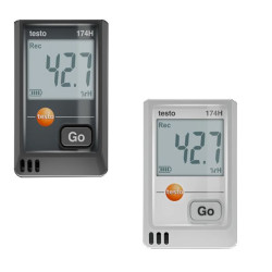 testo 174H USBC