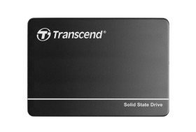 Dysk SSD SSD510, 128 GB, SATA III, wewnętrzny Tak, Transcend MLC Nie 0 → +70°C