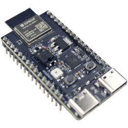 Espressif ESP32-H2 PCB Design Board 1 piece BLE 5.2 Zigbee 3.0 Support