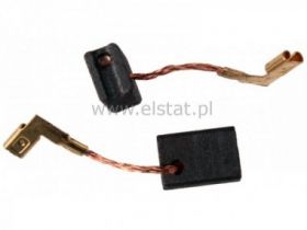 Szczotki węglowe 6x9x13mm Makita