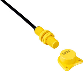 Safety switches TR4-SBU03PB